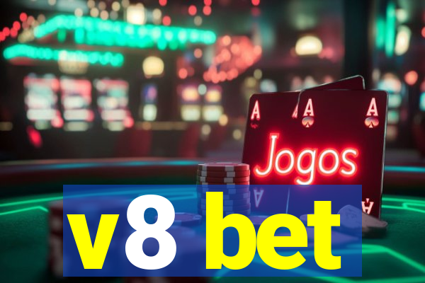 v8 bet